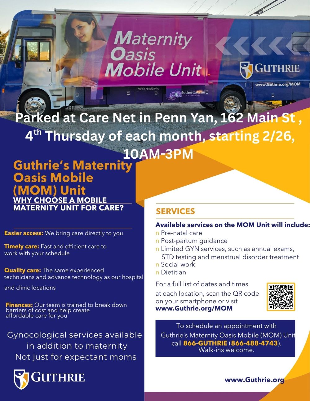 Updated MOMU flyer